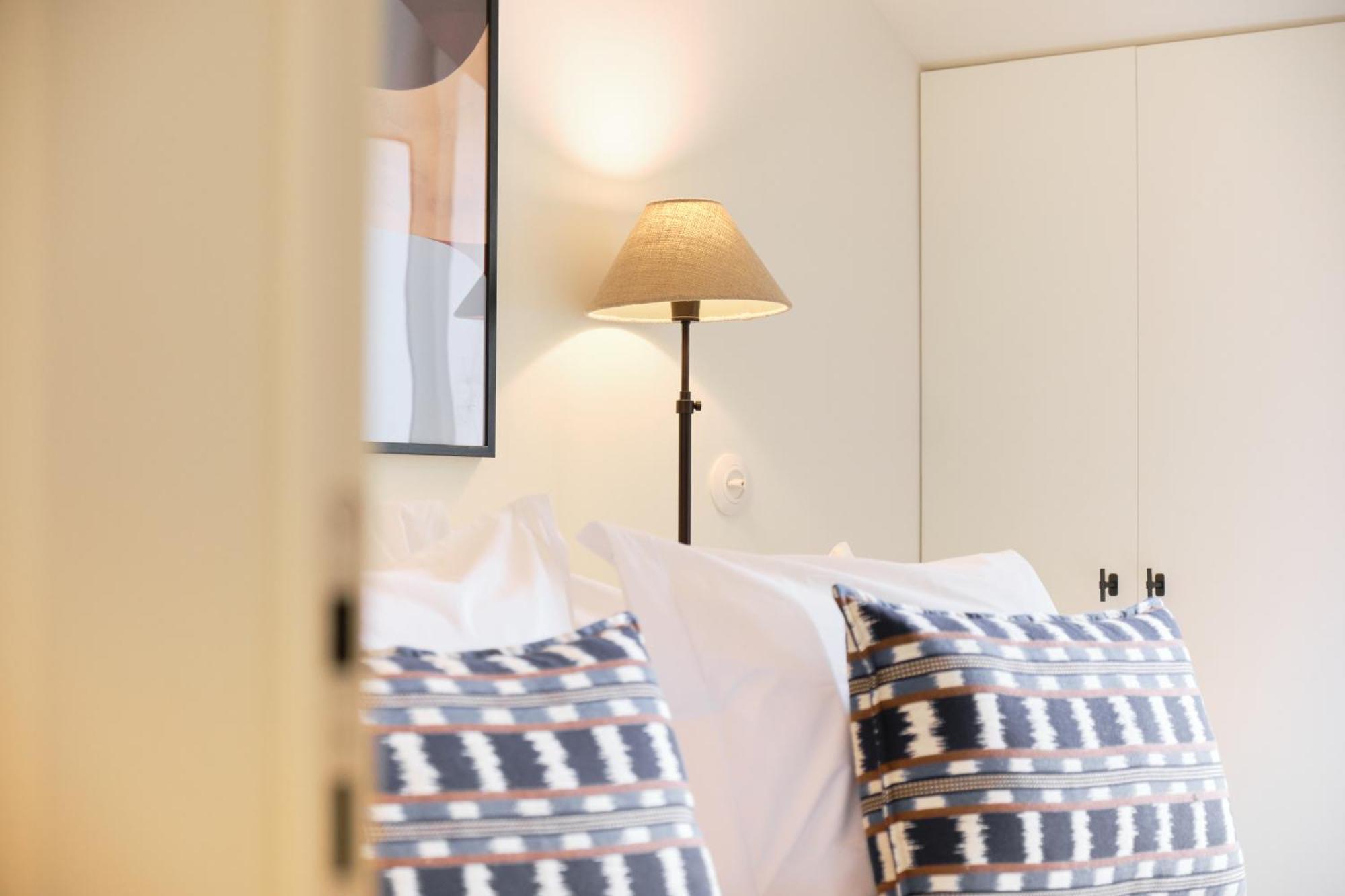 شقة Ando Living - Santa Justa 79 House Lisboa المظهر الخارجي الصورة